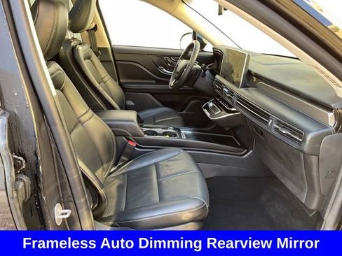 Used 2024 Lincoln Corsair Reserve w/ Equipment Group 201A image 35