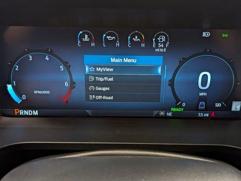 New 2025 Ford F150 XLT w/ Equipment Group 302A MID image 14