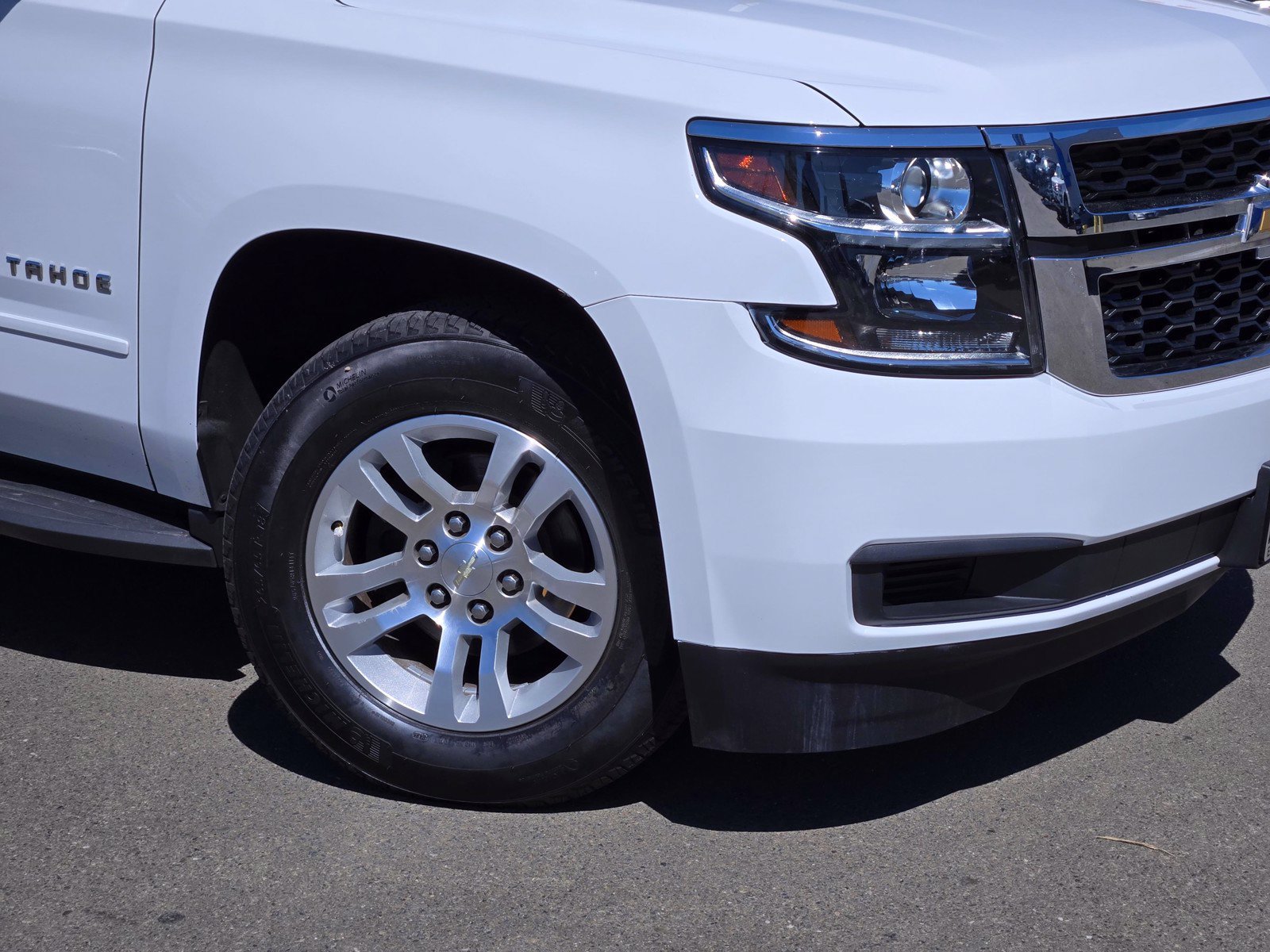 Used 2020 Chevrolet Tahoe LS RWD image 9