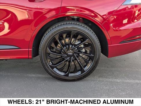 New 2025 Lincoln Aviator Reserve w/ Equipment Group 201A image 6