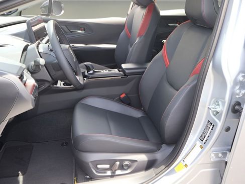 New 2026 Toyota Prius Plug-In Hybrid image 11