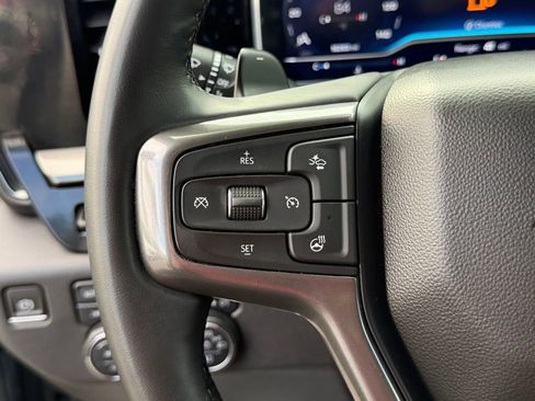 Used 2024 Chevrolet Silverado 1500 ZR2 w/ ZR2 Bison Edition image 25