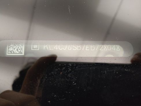 Used 2014 Buick Encore Leather AWD/4WD image 33