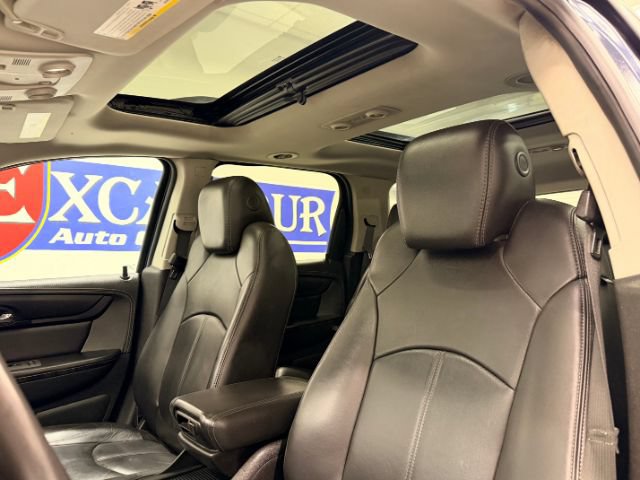 Used 2016 GMC Acadia SLT w/ Open Road Package AWD/4WD image 20
