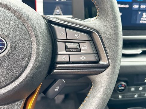 New 2026 Subaru Outback Wilderness AWD/4WD image 9