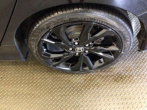 Used 2018 Honda Civic Si image 27