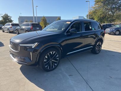 Certified 2025 Volvo XC90 B6 Plus