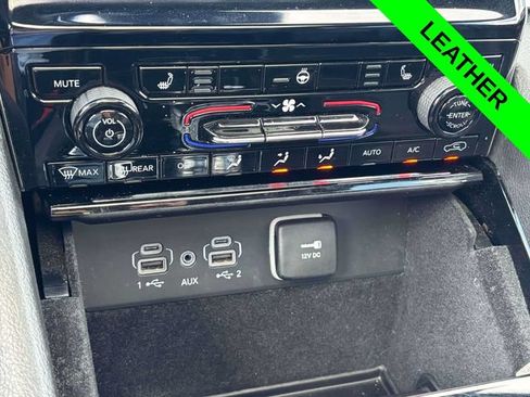 Used 2022 Jeep Grand Cherokee L Limited w/ Trailer Tow Group (B) AWD/4WD image 22