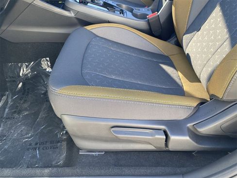 New 2026 Subaru Crosstrek 2.5i Sport image 16