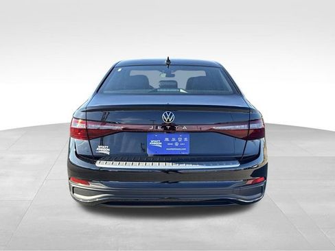 New 2026 Volkswagen Jetta Sport image 4
