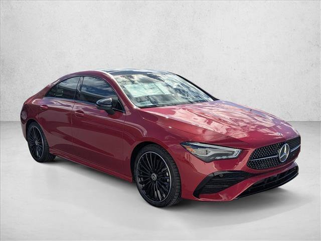 Used 2026 Mercedes-Benz CLA 250 image 6