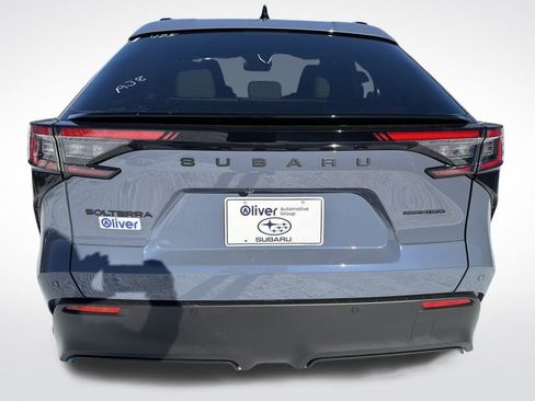 New 2026 Subaru Solterra Premium image 7