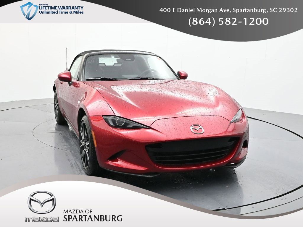 HEADRUSH MX5 used 美品　購入24年2月 Used Mazda MX-5 Miata for Sale in Ann Arbor, MI | Edmunds