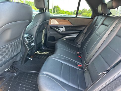 Used 2021 Mercedes-Benz GLE 350 4MATIC image 11