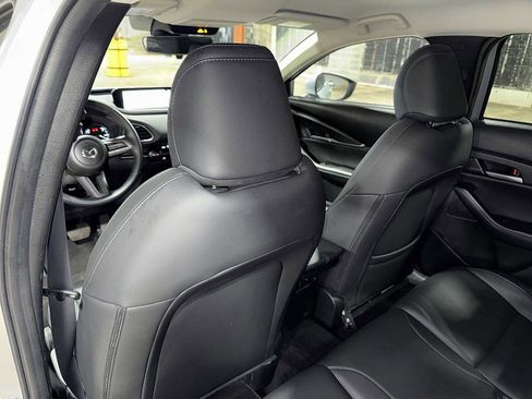 Used 2021 MAZDA CX-30 AWD 2.5 S w/ Select Package image 27