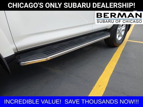 Used 2014 Toyota 4Runner SR5 image 29