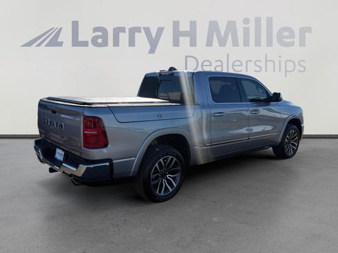 Used 2025 RAM 1500 Limited image 5