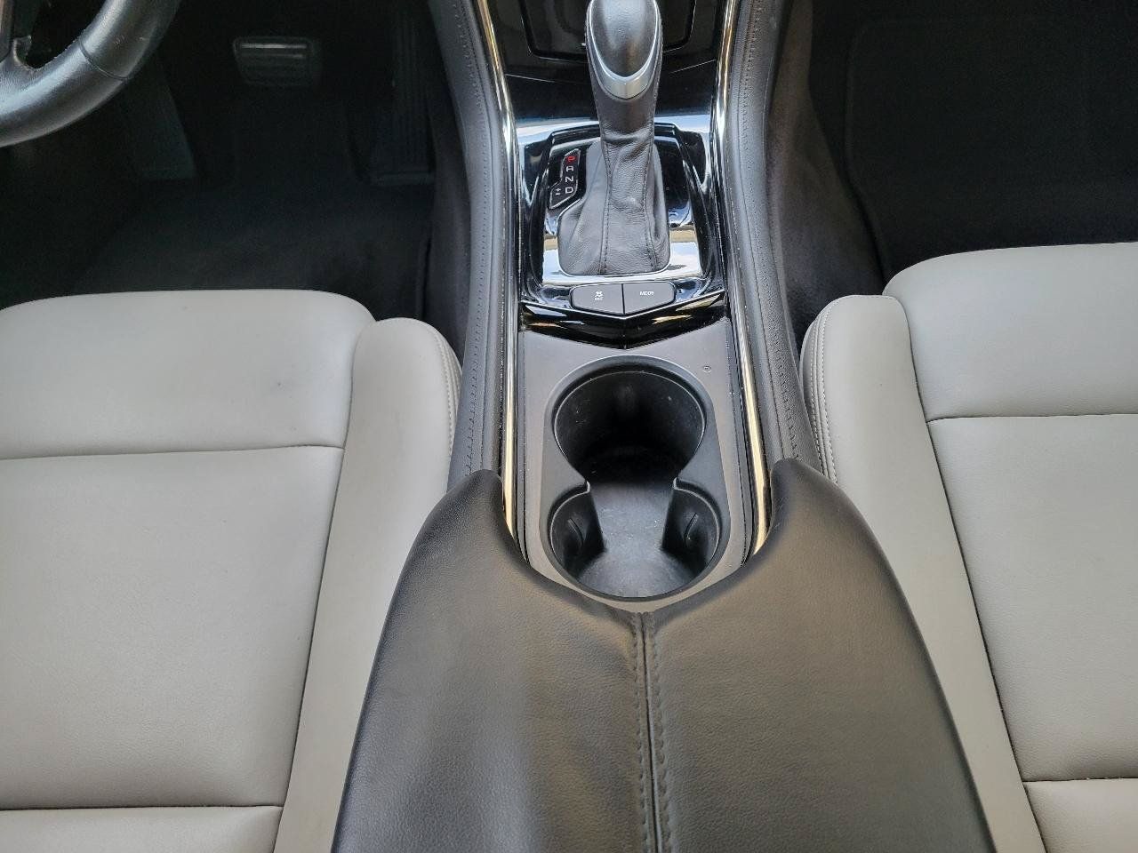 Used 2016 Cadillac ATS Sedan RWD image 24