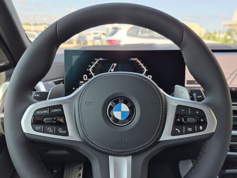New 2026 BMW X5 xDrive40i w/ M Sport Package AWD/4WD image 24