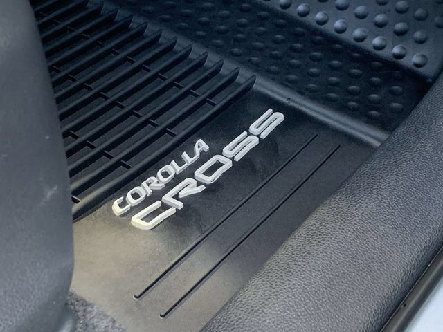 Used 2026 Toyota Corolla Cross L FWD image 14