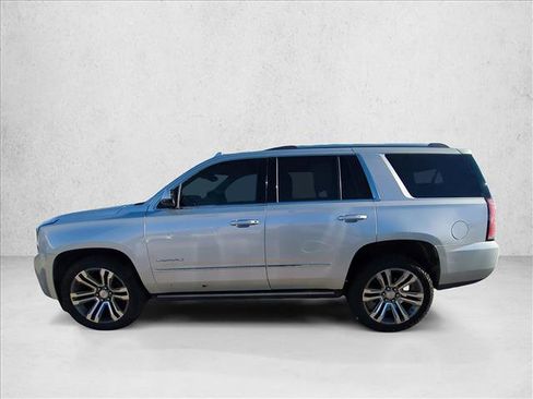 Used 2020 GMC Yukon Denali w/ Denali Ultimate Package image 8