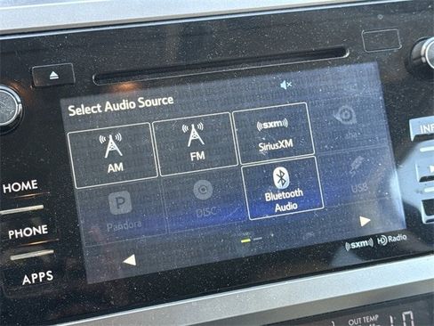 Used 2017 Subaru Outback 2.5i Limited image 19