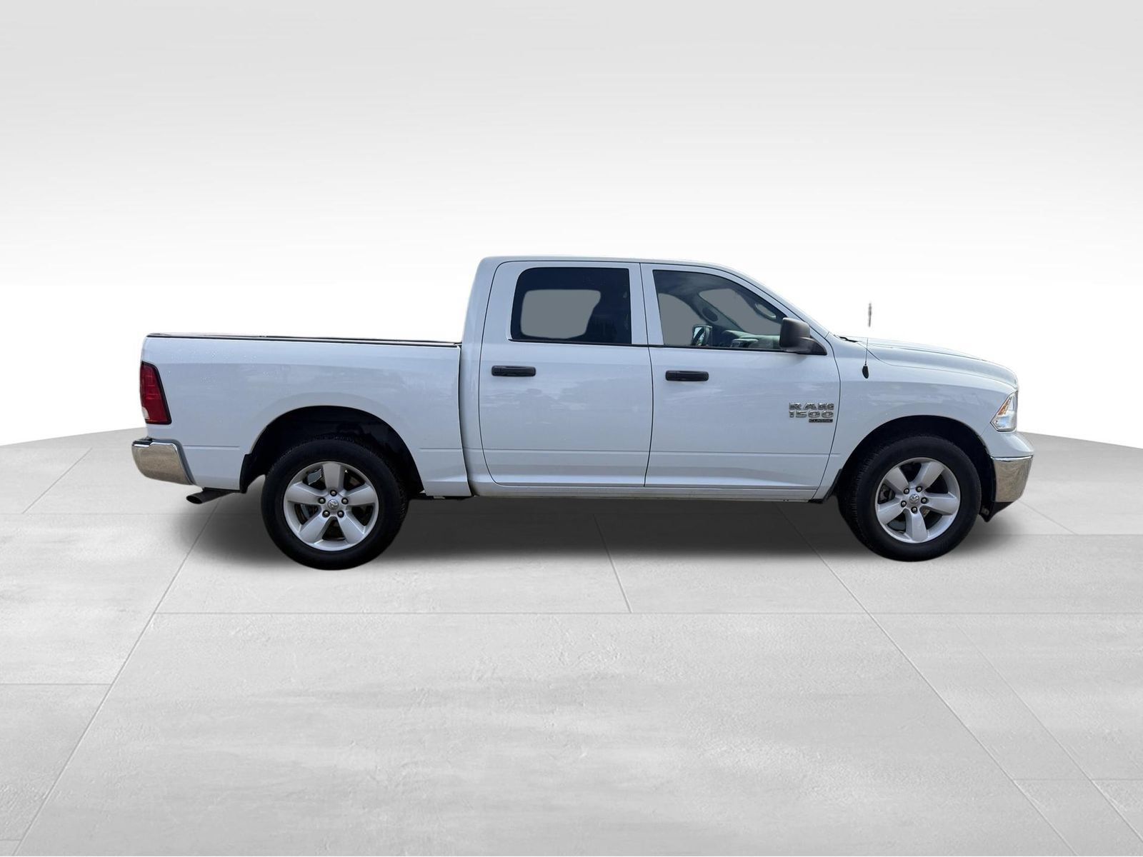Used 2022 RAM 1500 Tradesman w/ Tradesman SXT Package AWD/4WD image 2