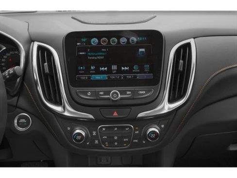 Used 2018 Chevrolet Equinox Premier AWD/4WD image 21