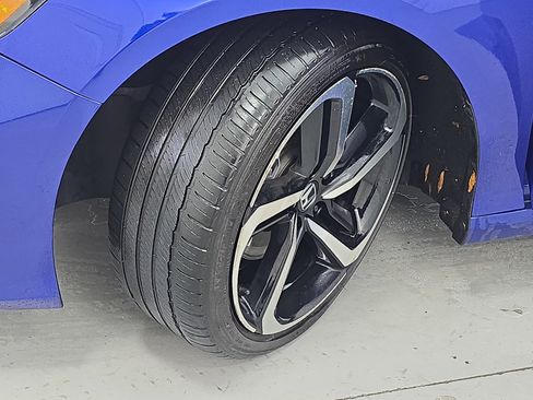 Used 2022 Honda Accord Sport image 45