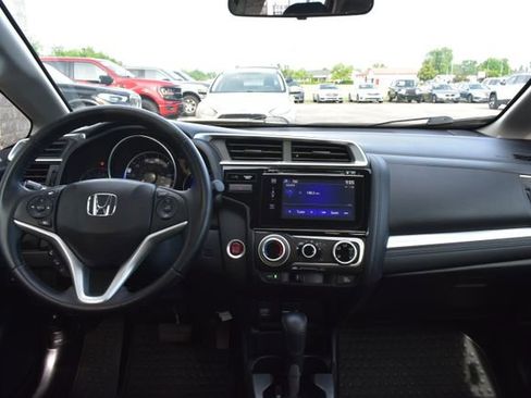 Used 2015 Honda Fit EX-L image 35