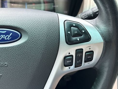 Used 2015 Ford Explorer Limited FWD image 24