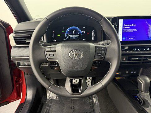 Certified 2025 Toyota Camry SE image 20