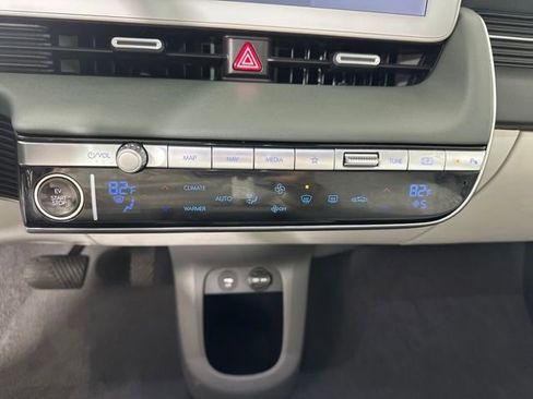 Used 2022 Hyundai Ioniq 5 SEL w/ Cargo Package image 24
