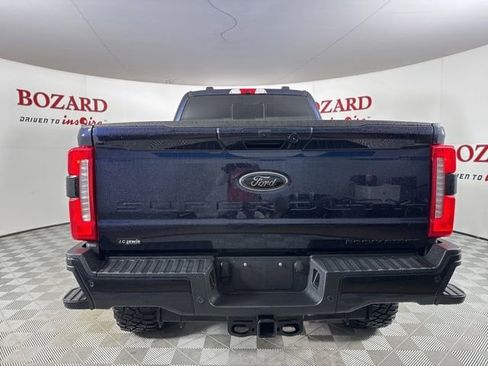 Used 2024 Ford F250 Lariat w/ Lariat Ultimate Package image 7