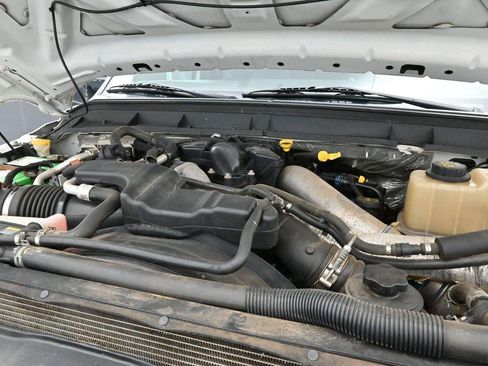 Used 2012 Ford F350 Lariat w/ Lariat Ultimate Pkg AWD/4WD image 33