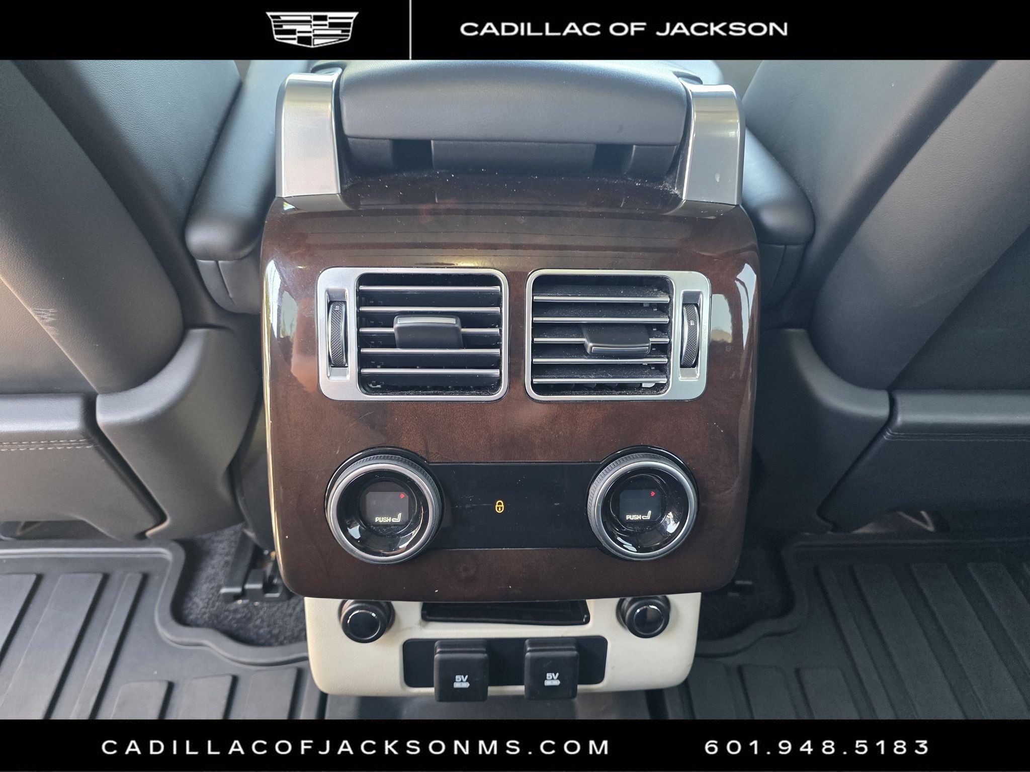 Used 2021 Land Rover Range Rover Westminster Edition AWD/4WD image 29