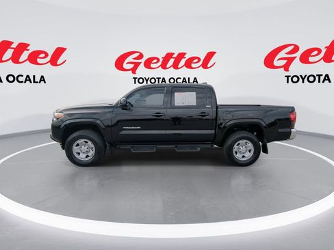 Used 2023 Toyota Tacoma SR5 image 5