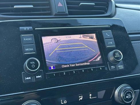 Used 2019 Honda CR-V LX image 14