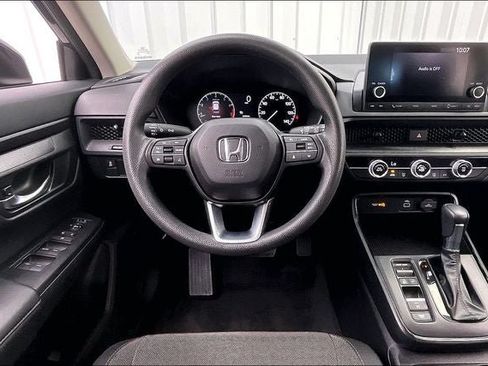Certified 2024 Honda CR-V LX image 5