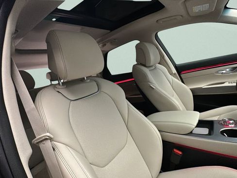 New 2026 Genesis GV70 2.5T Select image 17