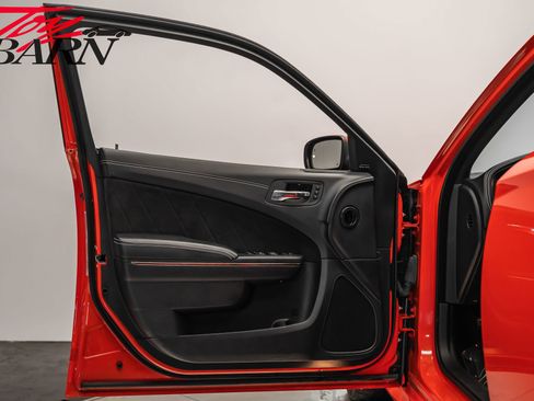 Used 2021 Dodge Charger SRT Hellcat image 20