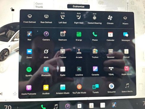 Used 2023 Tesla Model 3 Standard Range image 35