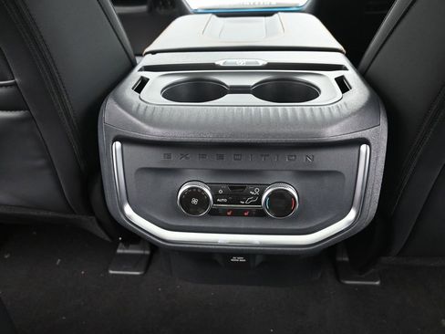New 2025 Ford Expedition Tremor image 14