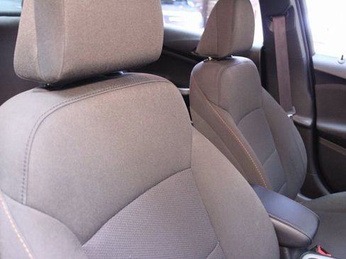 Used 2017 Chevrolet Cruze LS image 11