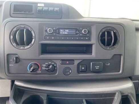 New 2026 Ford E-350 and Econoline 350 Super Duty w/ Power Equipment Group image 21