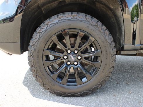 Used 2021 GMC Canyon Elevation Standard w/ Convenience Package AWD/4WD image 25