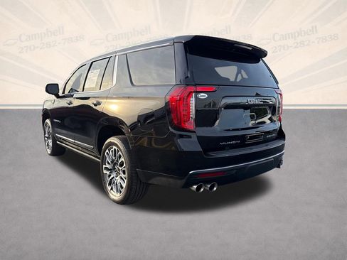 Used 2023 GMC Yukon Denali Ultimate image 3