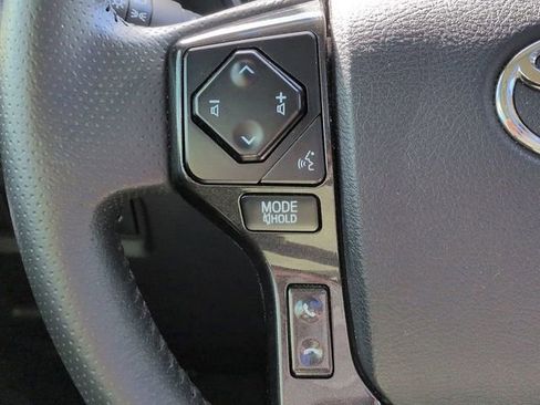 Used 2022 Toyota 4Runner TRD Pro image 27