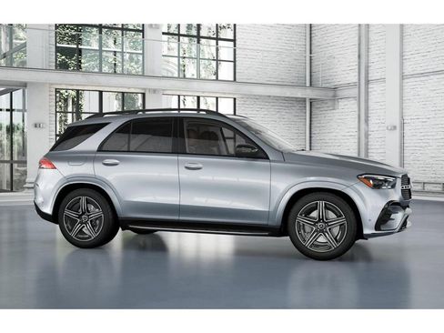 New 2026 Mercedes-Benz GLE 350 4MATIC image 14