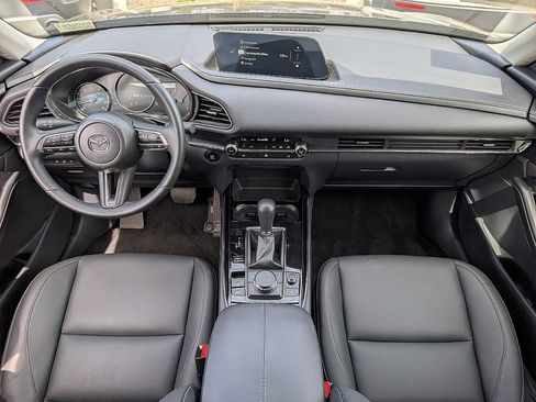 Certified 2025 MAZDA CX-30 AWD 2.5 S w/ Preferred Package image 23
